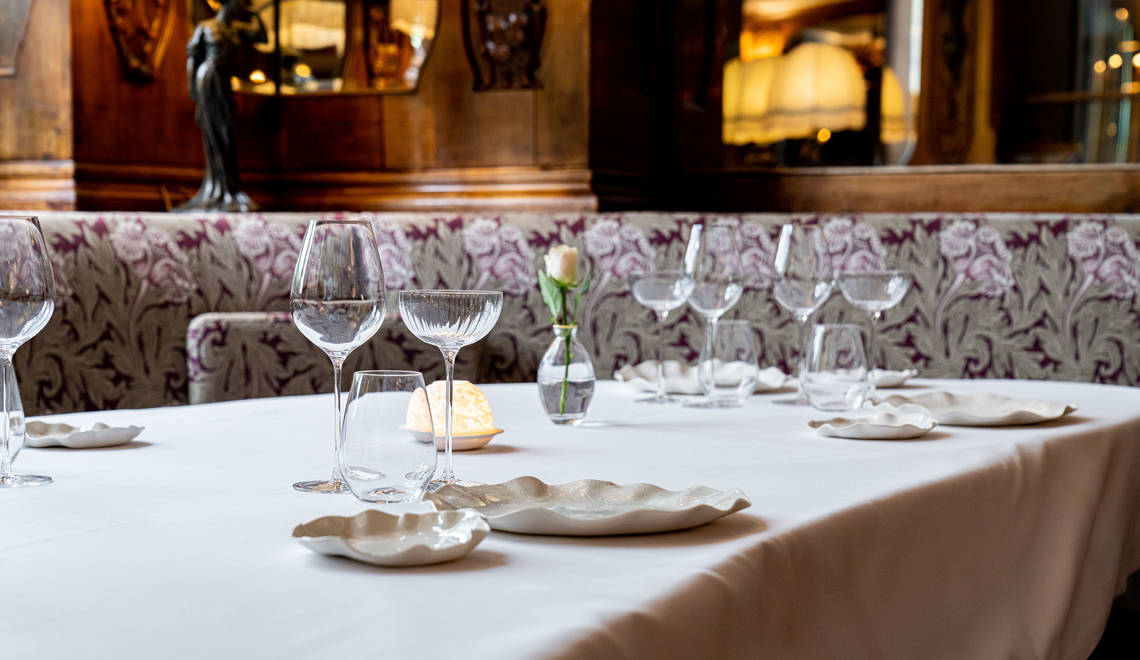 Privatisation de restaurant