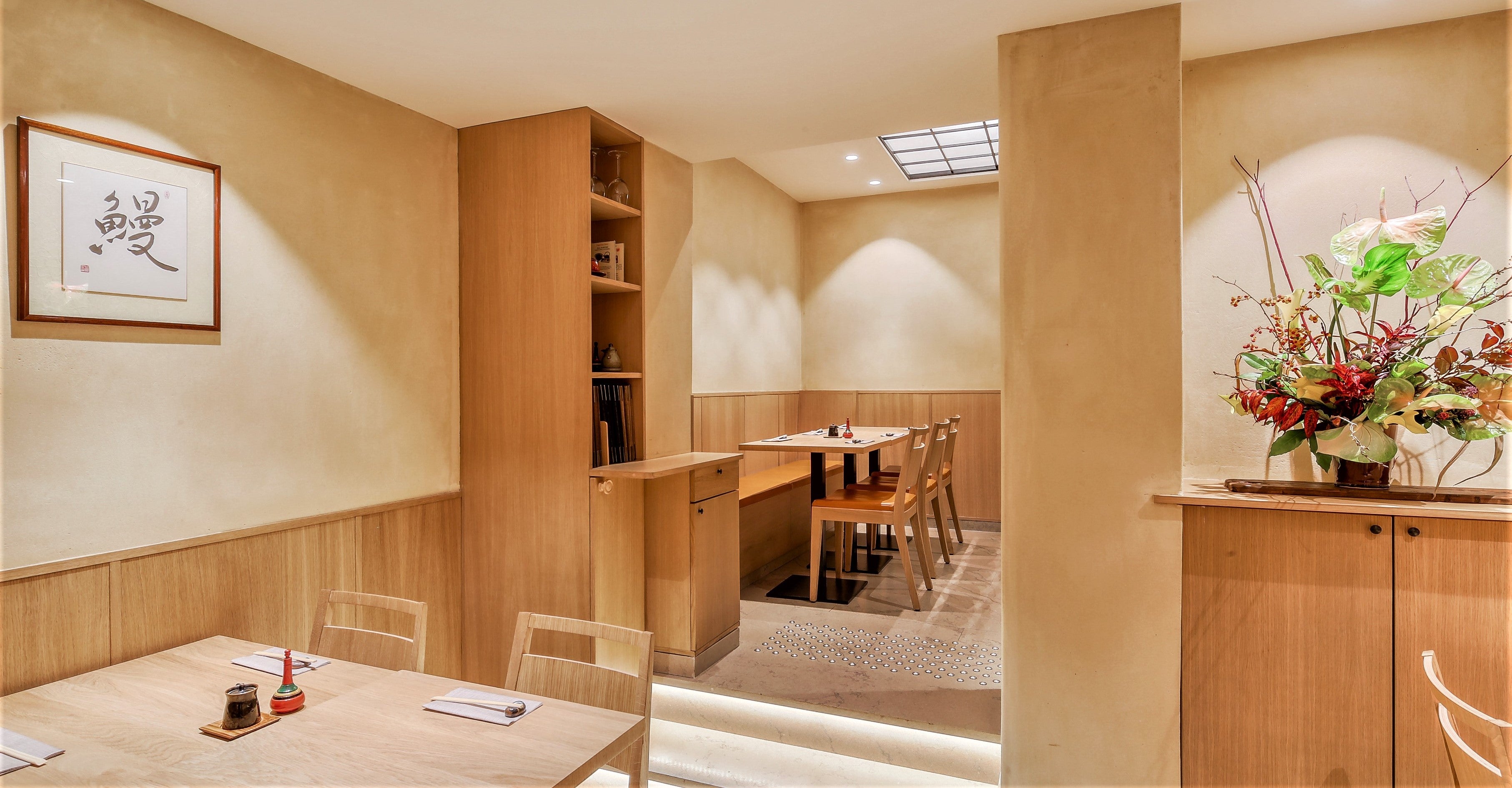 Privatisation de restaurant