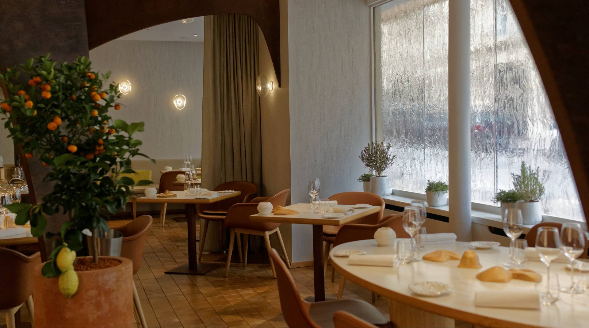 Privatisation de restaurant