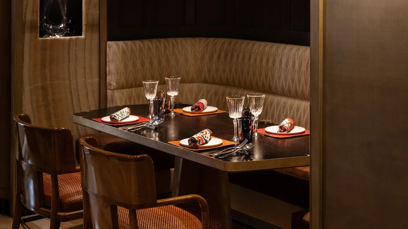 Privatisation de restaurant