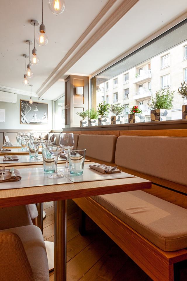 Privatisation de restaurant