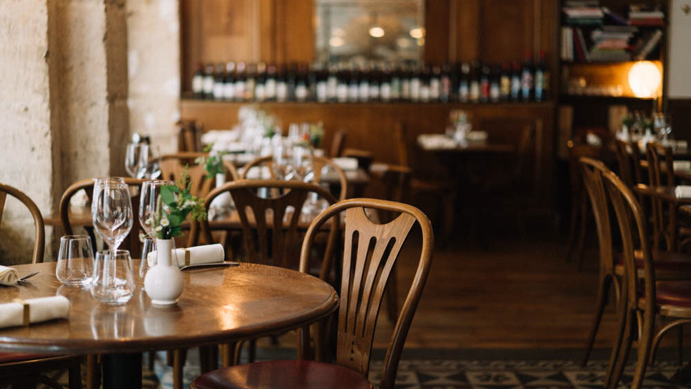 Privatisation de restaurant