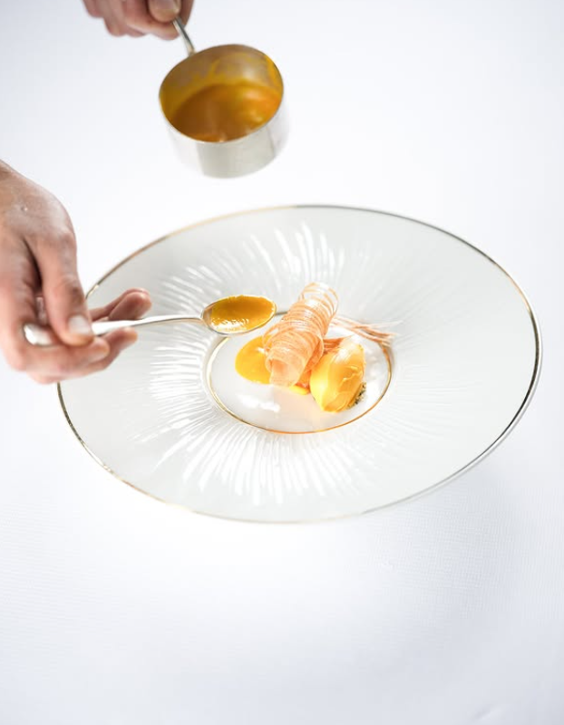 Privatisation de restaurant