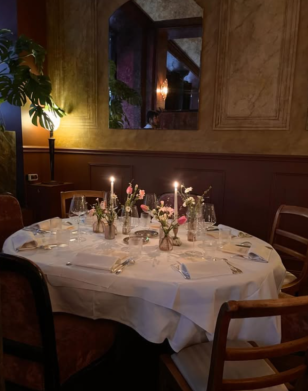 Privatisation de restaurant