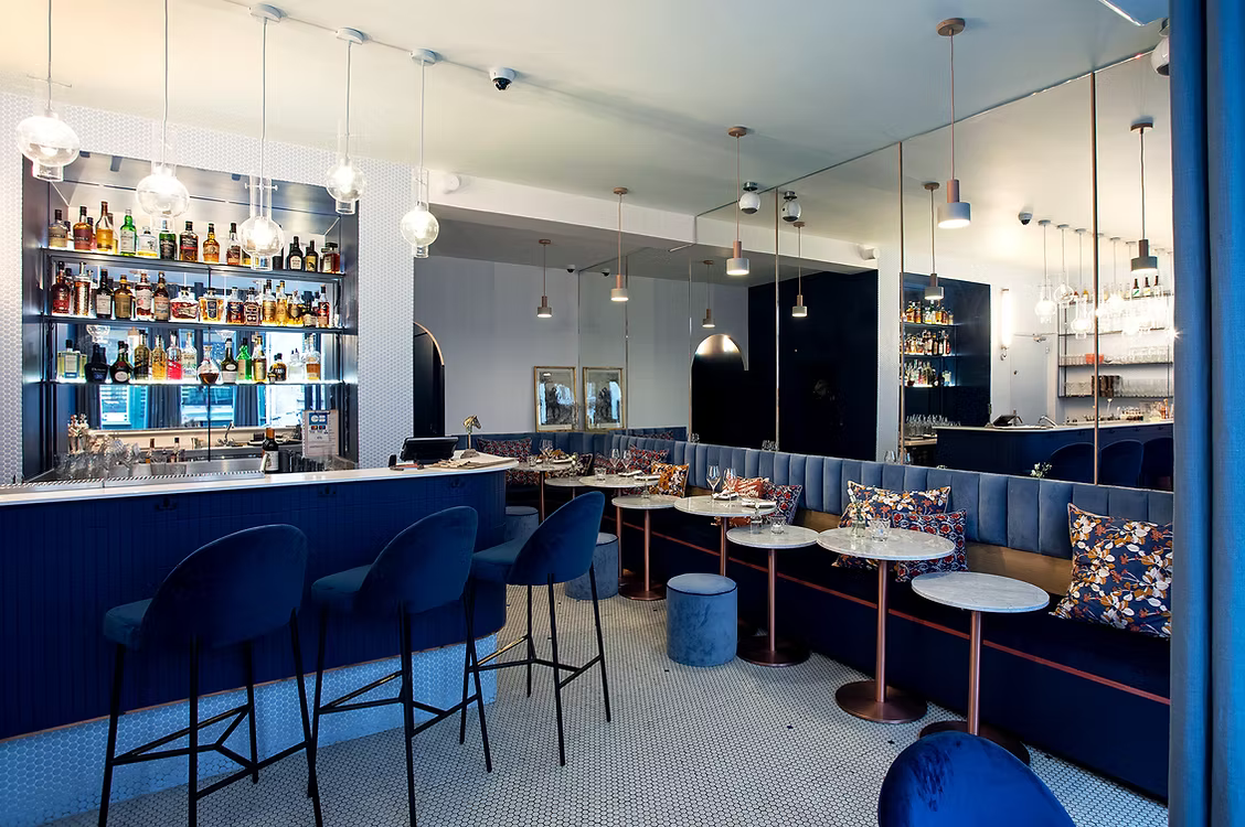 Privatisation de restaurant