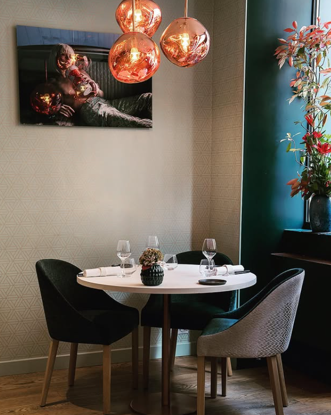 Privatisation de restaurant