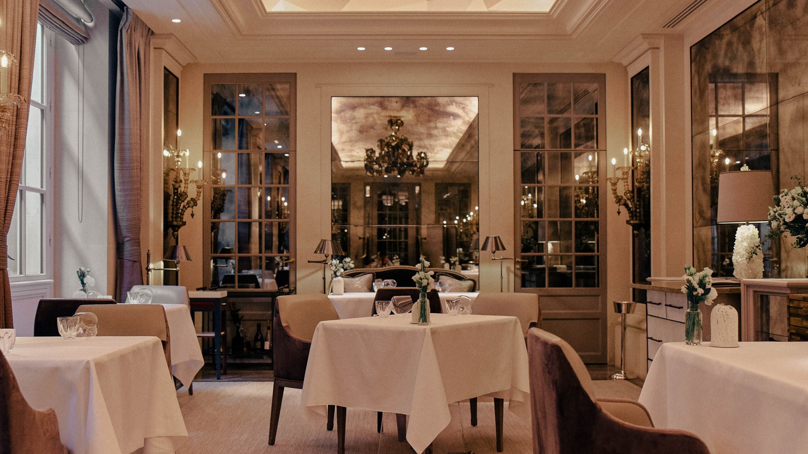 Privatisation de restaurant