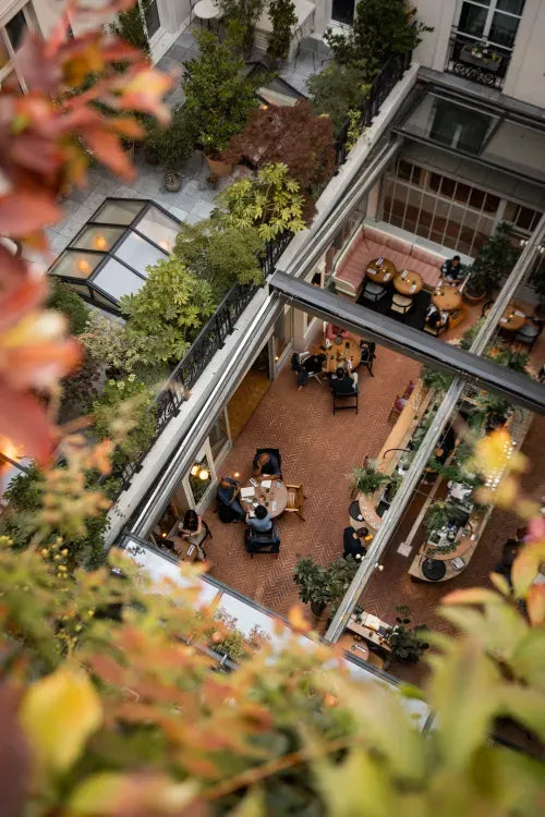 Privatisation de restaurant