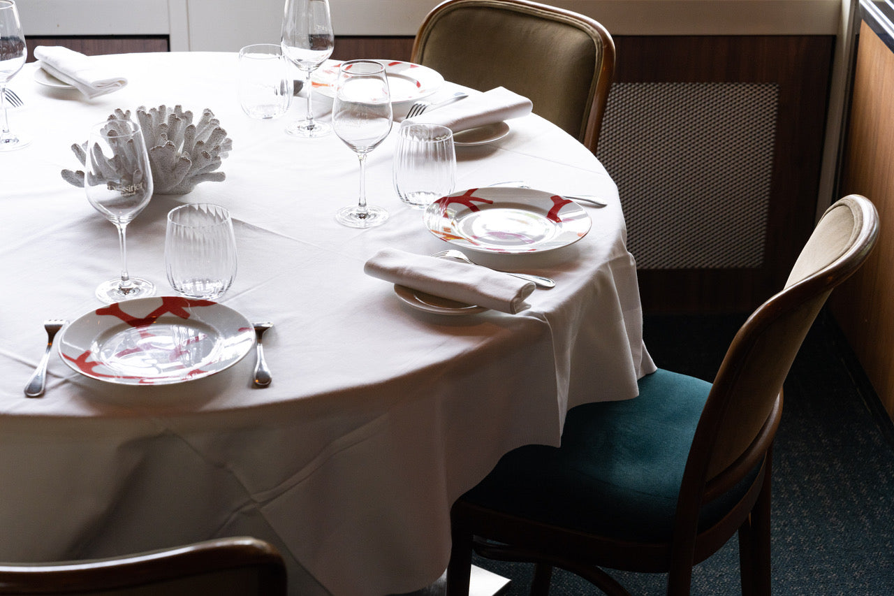 Privatisation de restaurant