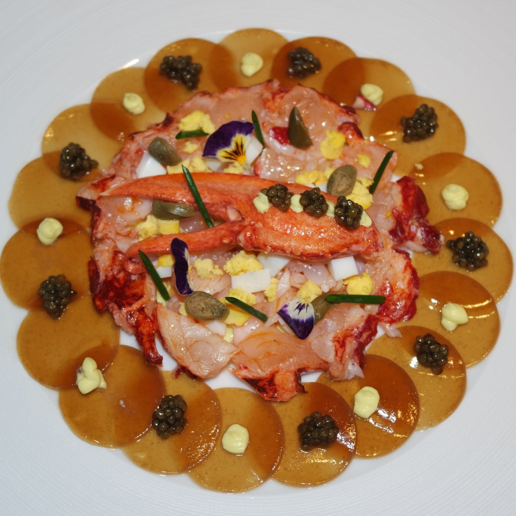 Menu de La Sittelle - Boissons comprises
