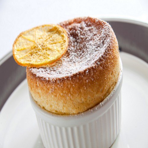 Menu Dégustation boissons comprises