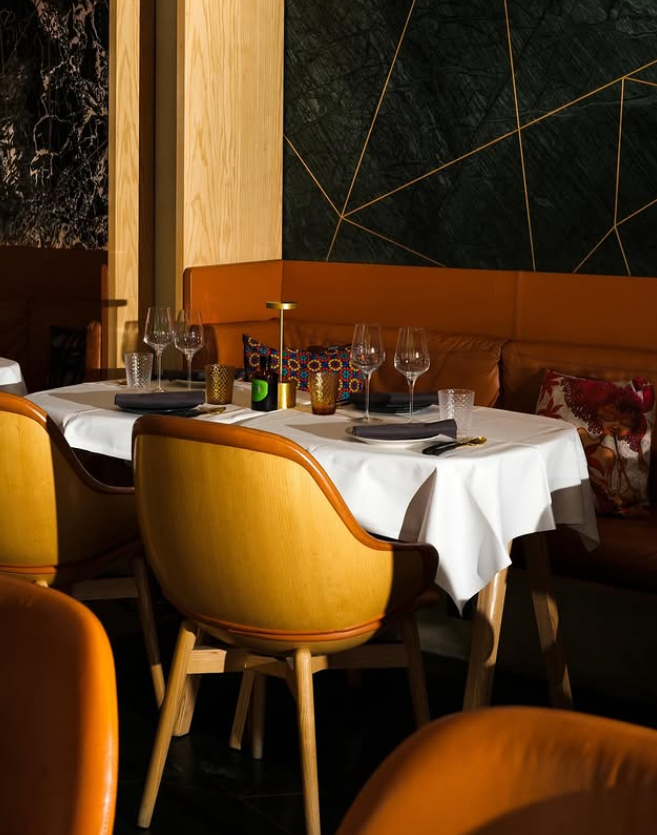 Privatisation de restaurant