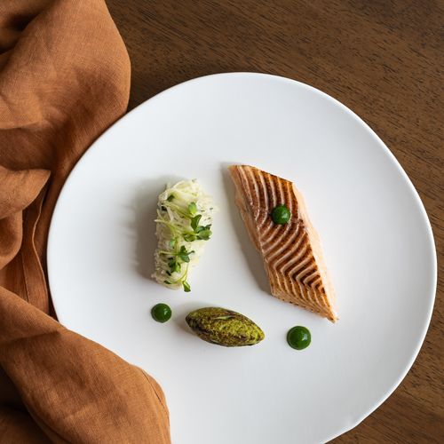 Menu Découverte du Terroir "tout inclus"