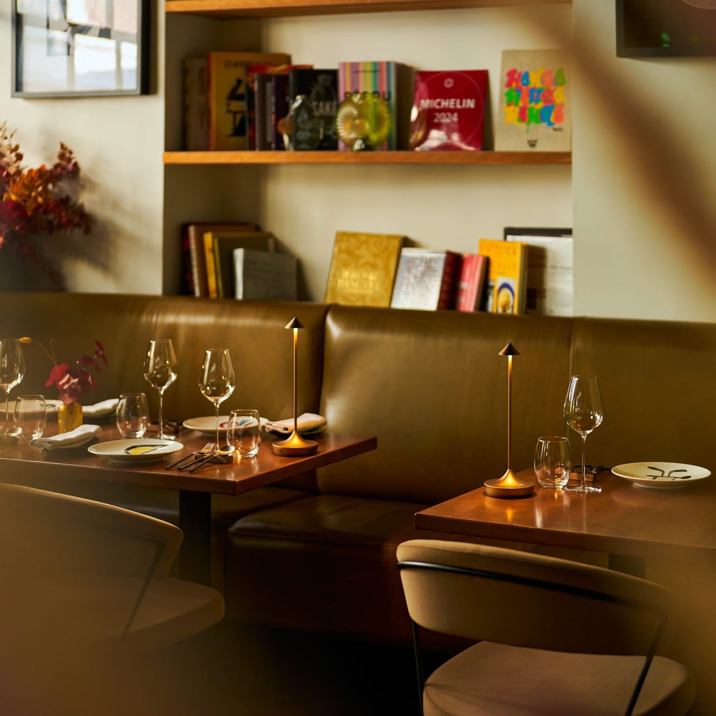 Privatisation de restaurant