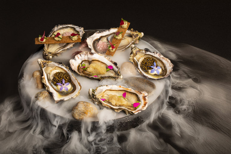 Menu déjeuner « Plaisir »