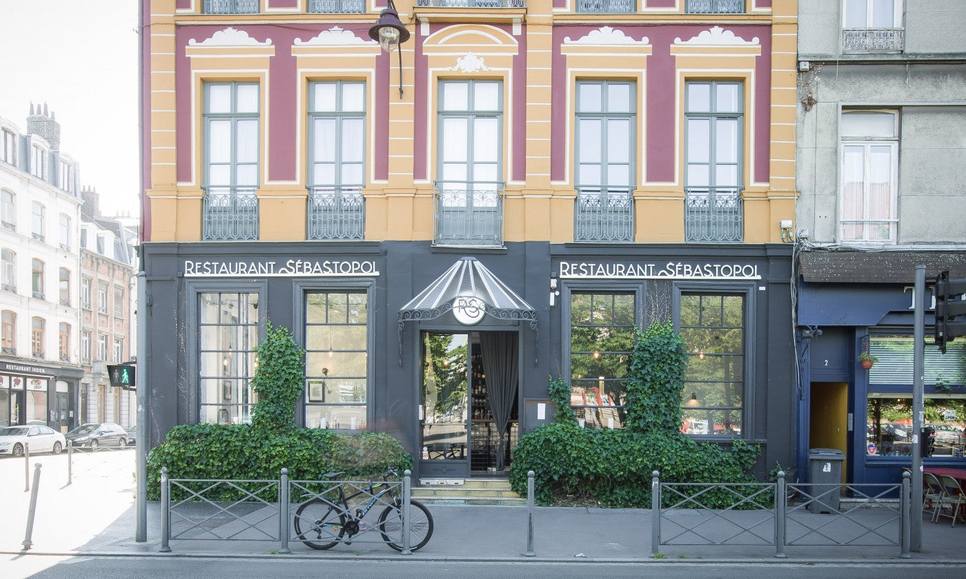 Privatisation de restaurant