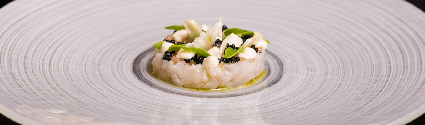 "Confession d'un Cuisinier" - 6 Plats