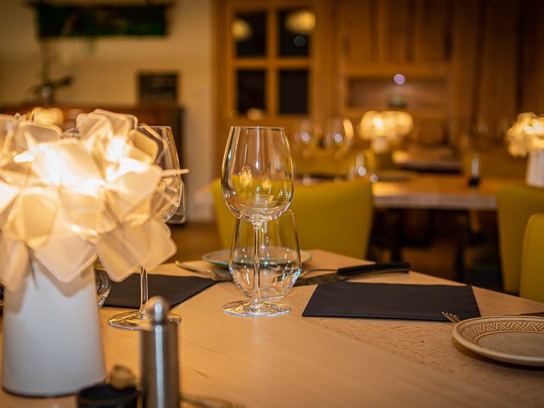 Image du Diner du Bonheur
