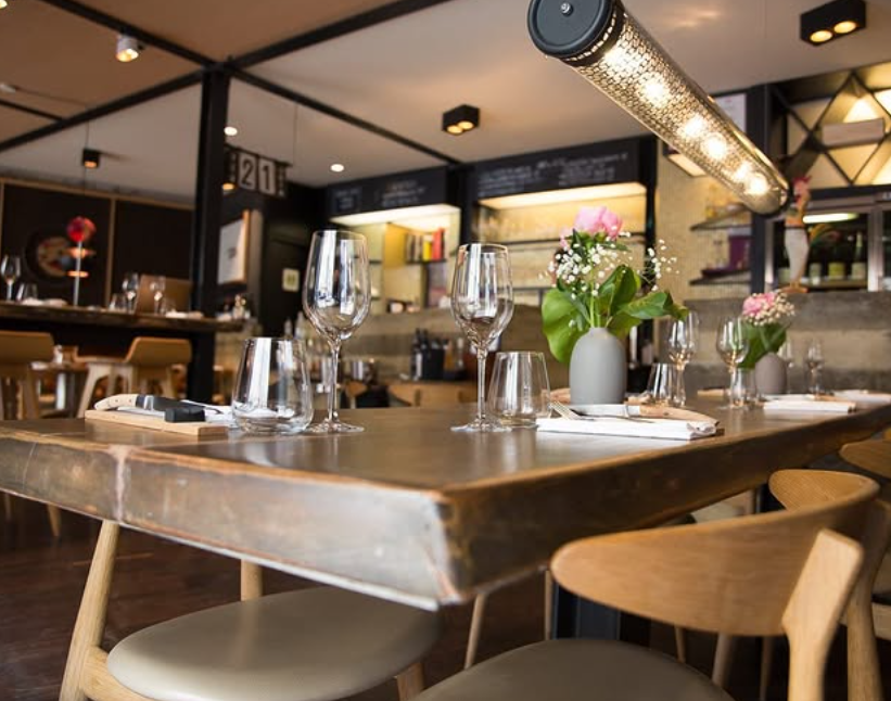 Privatisation de restaurant