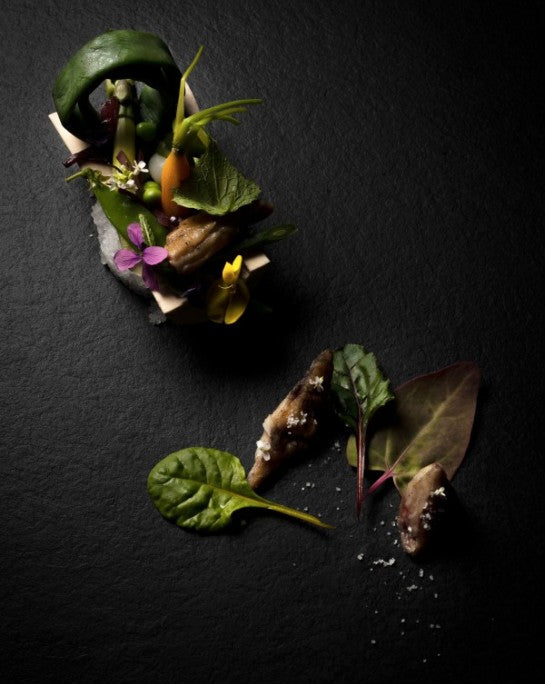 Cours de cuisine