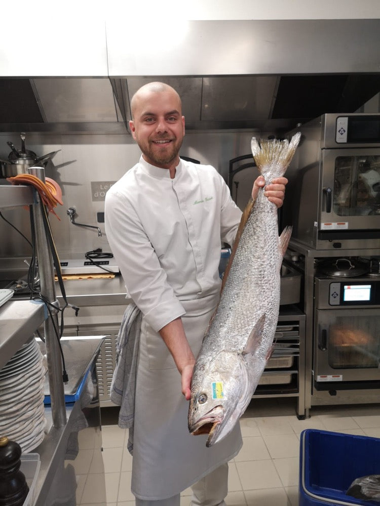 Cours de cuisine 3h