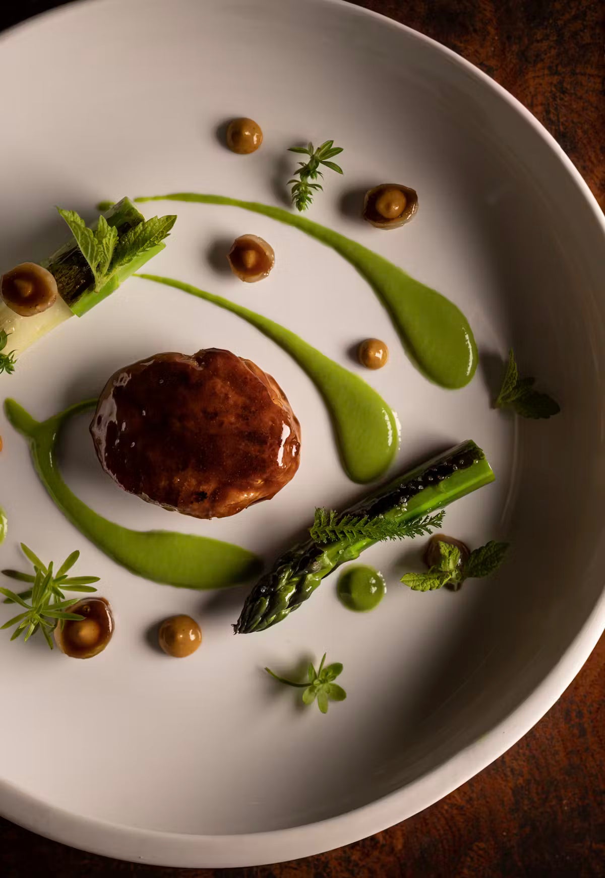 Privatisation de restaurant