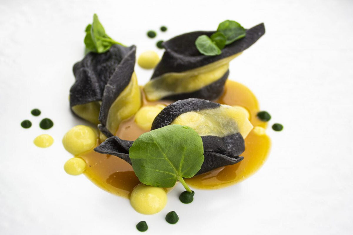 Menu "Gourmandise"