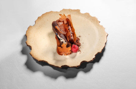Dîner gastronomique "Le 1862"