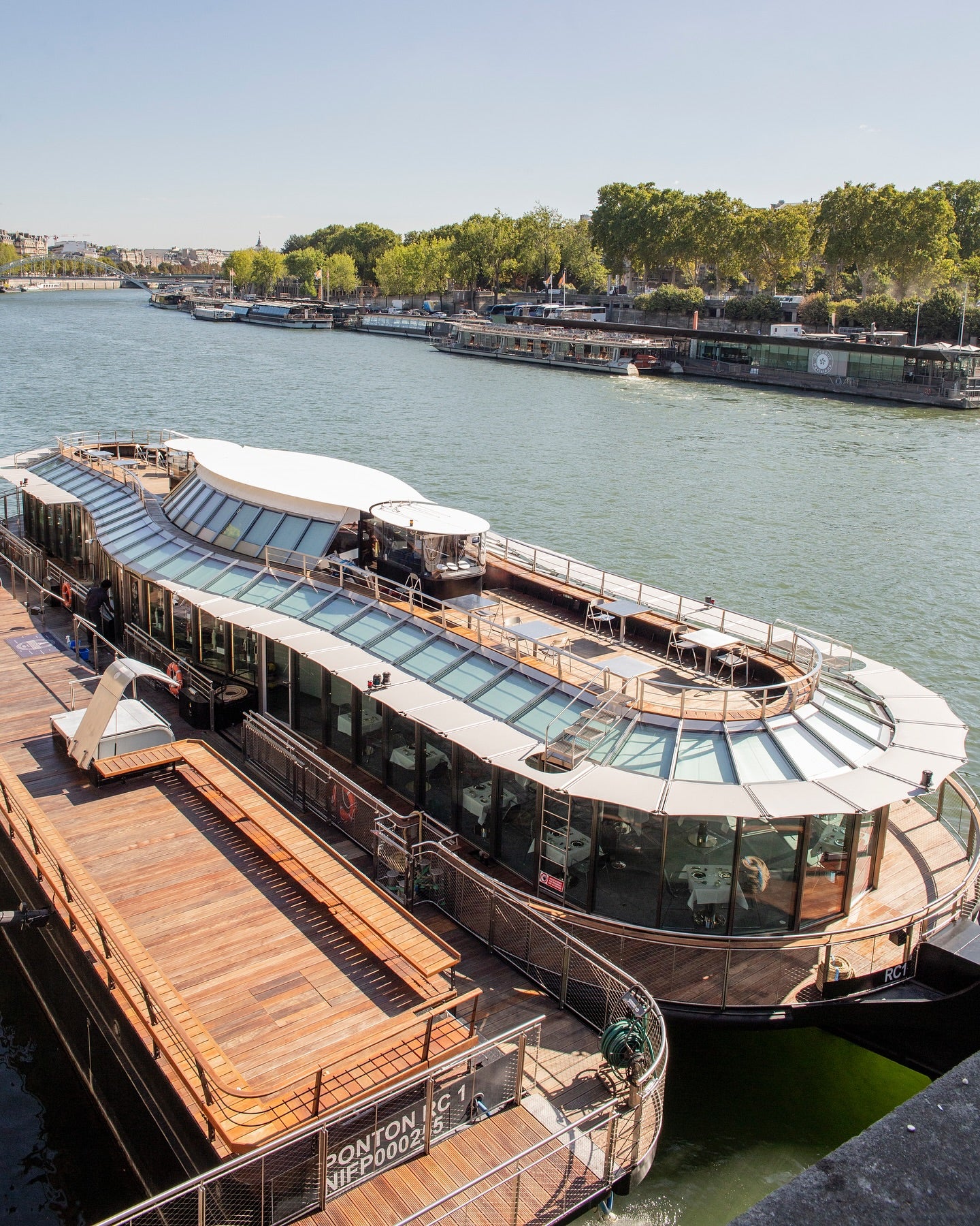 Privatisation de restaurant