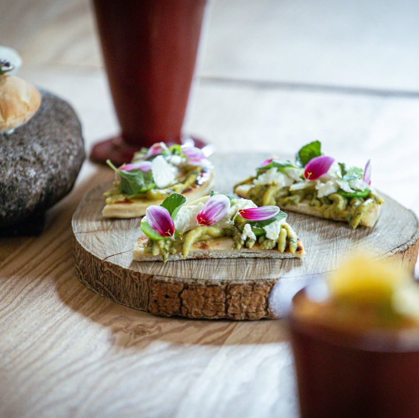 Menu dégustation en 7 séquences accord mets et boissons