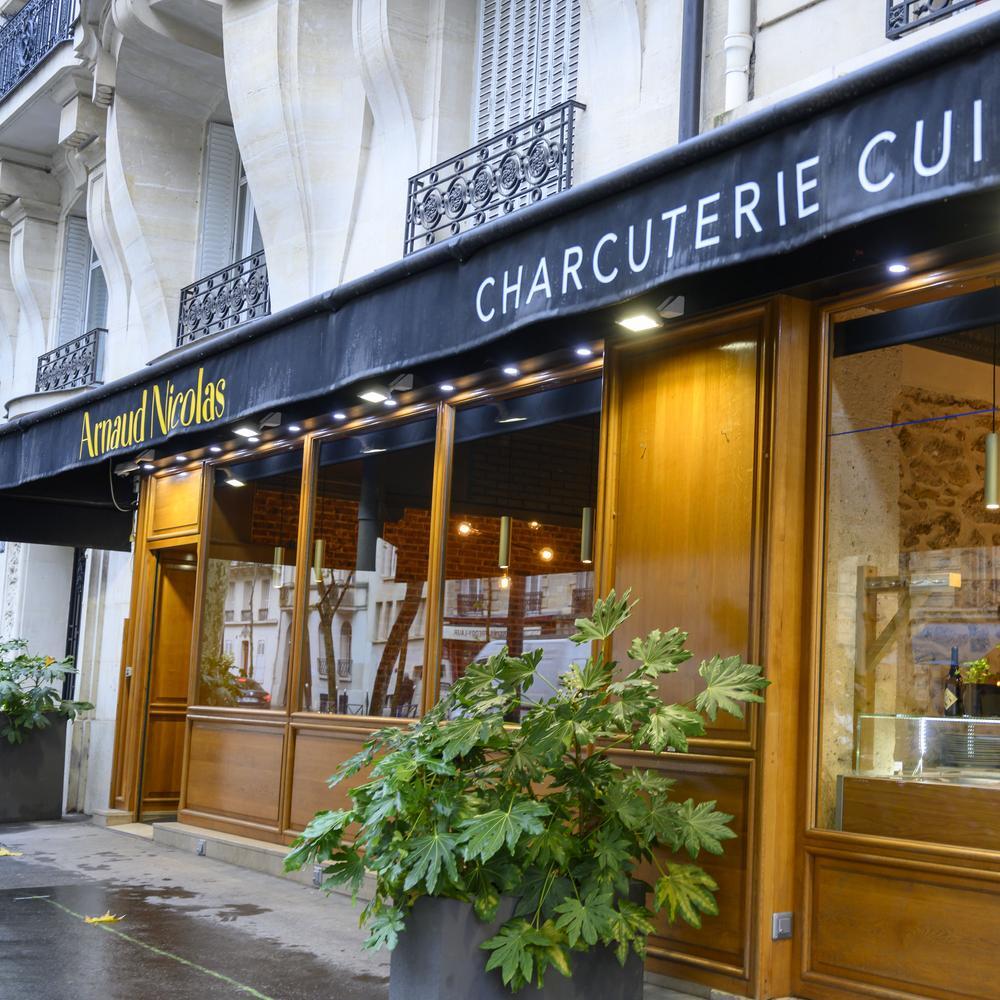 Privatisation de restaurant