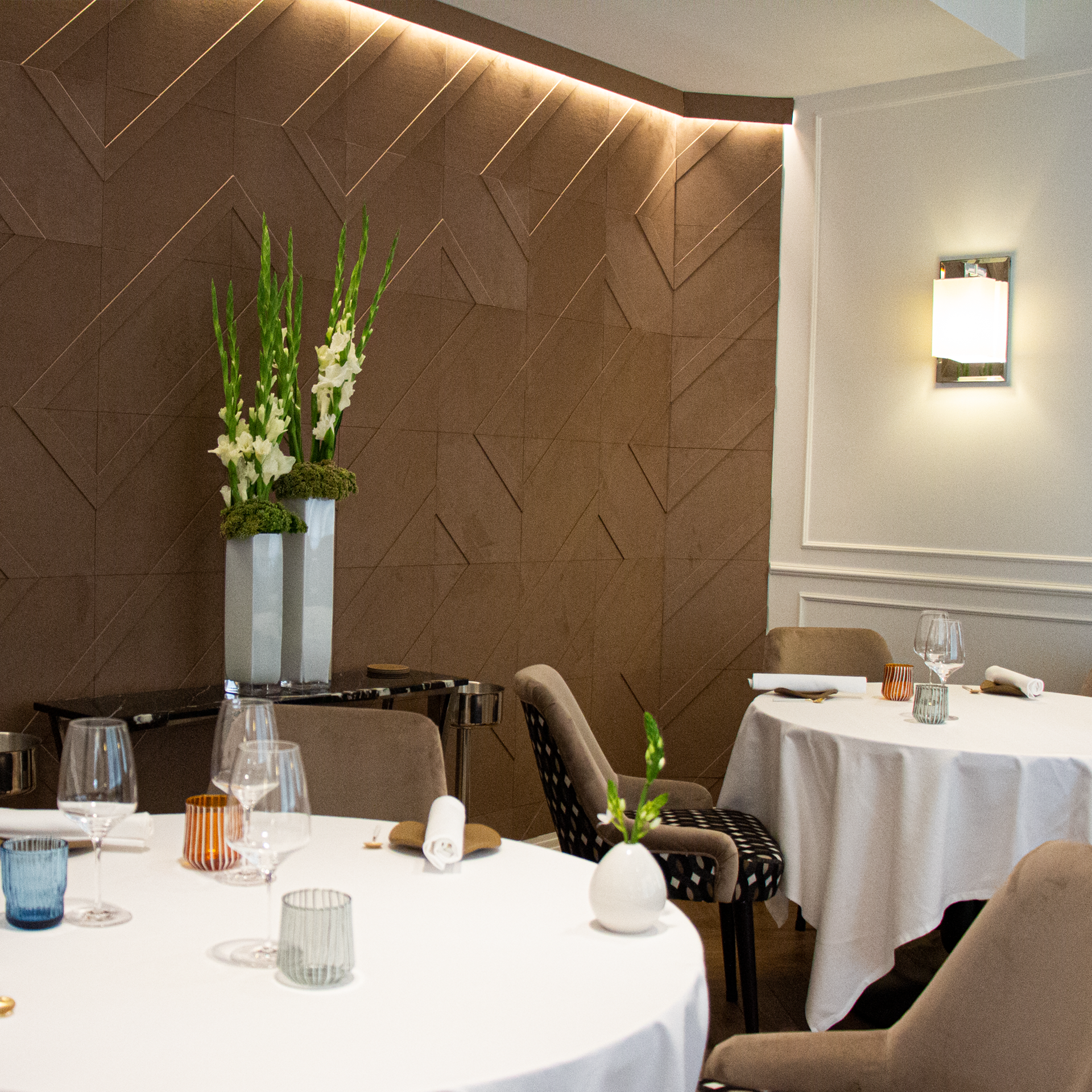 Privatisation de restaurant