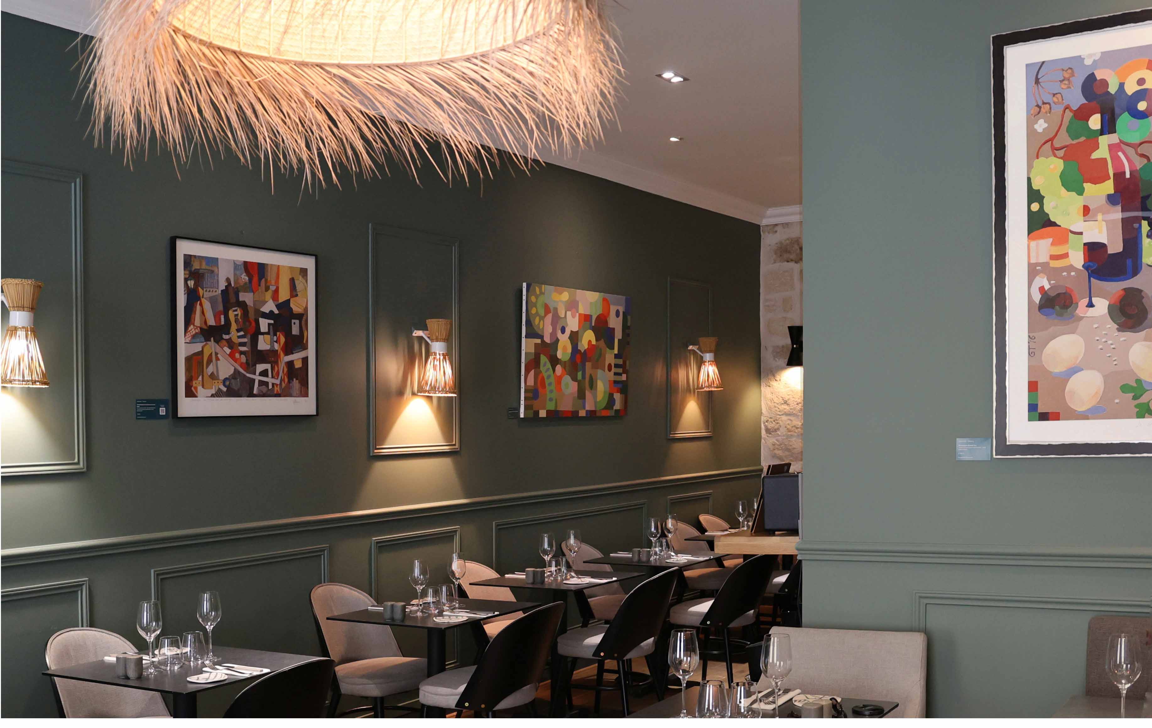 Privatisation de restaurant