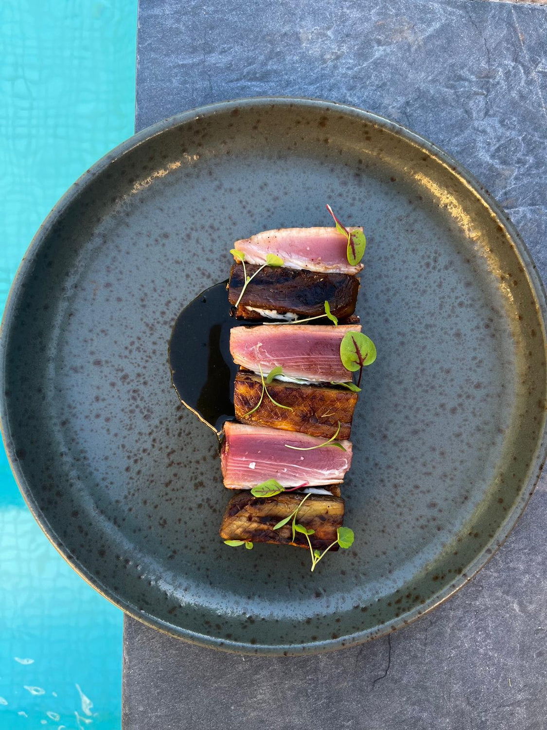 Coffret "L'épicurien"