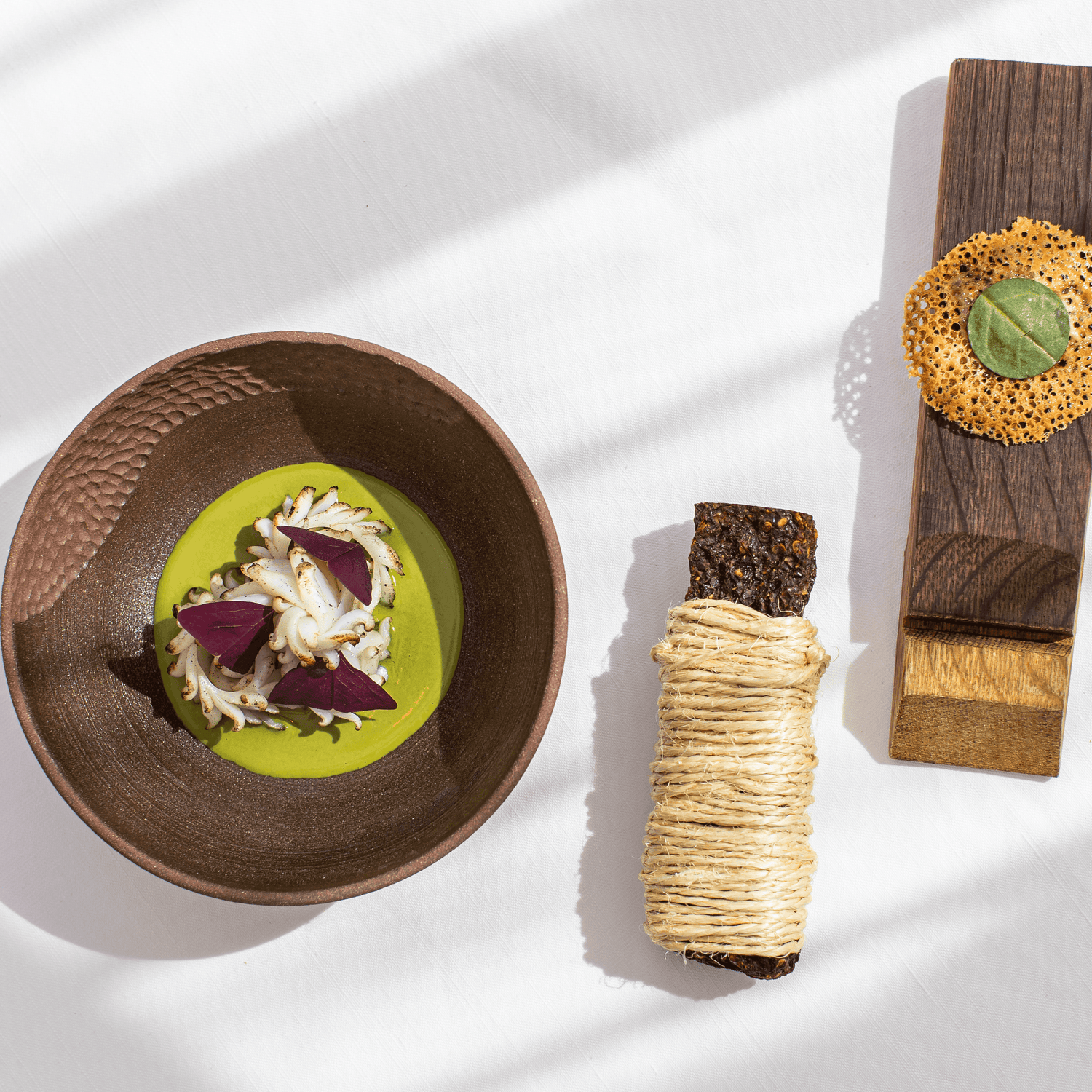 Déjeuner ou Diner au Bistrot