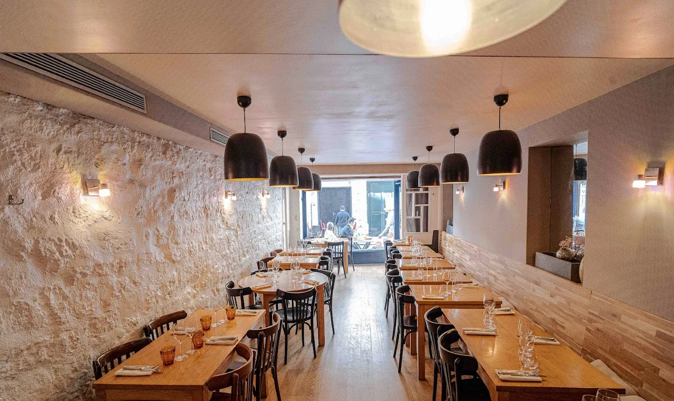 Privatisation de restaurant