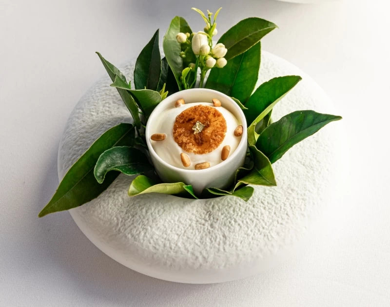 Déjeuner balade Gourmande Prestige