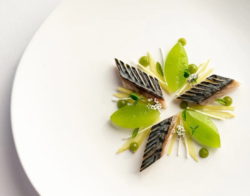 Dîner en tête à tête Gastronomique