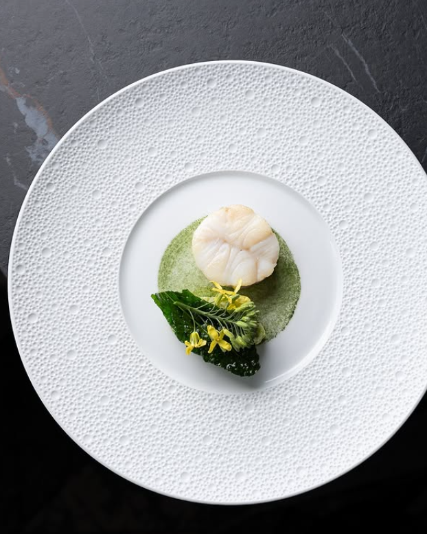 Menu Gastronomique "Signature"