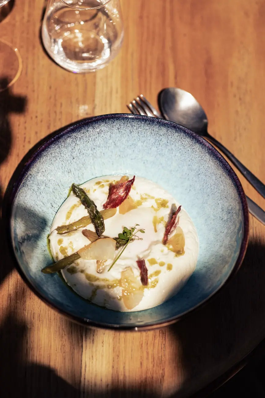 DEGUSTATION