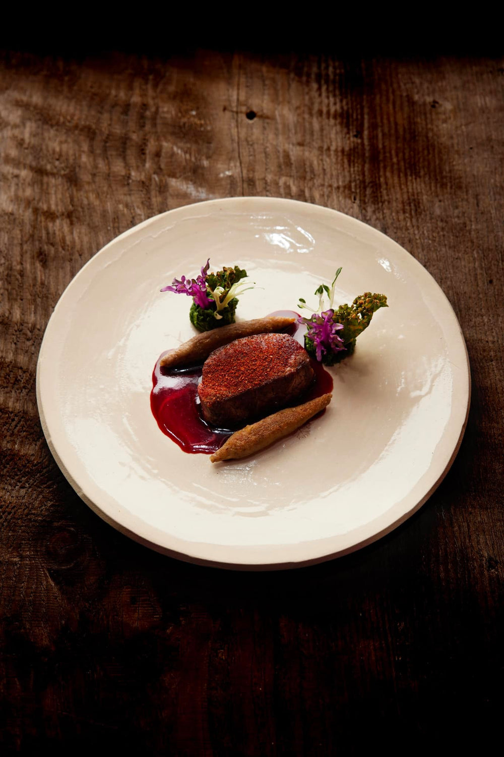 Premières impressions