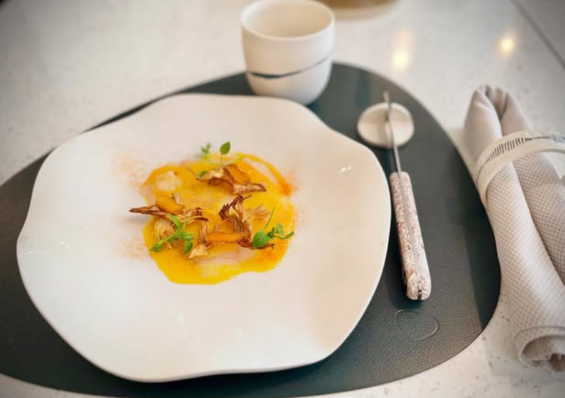 La bistronomie du marché chez Lamaccotte