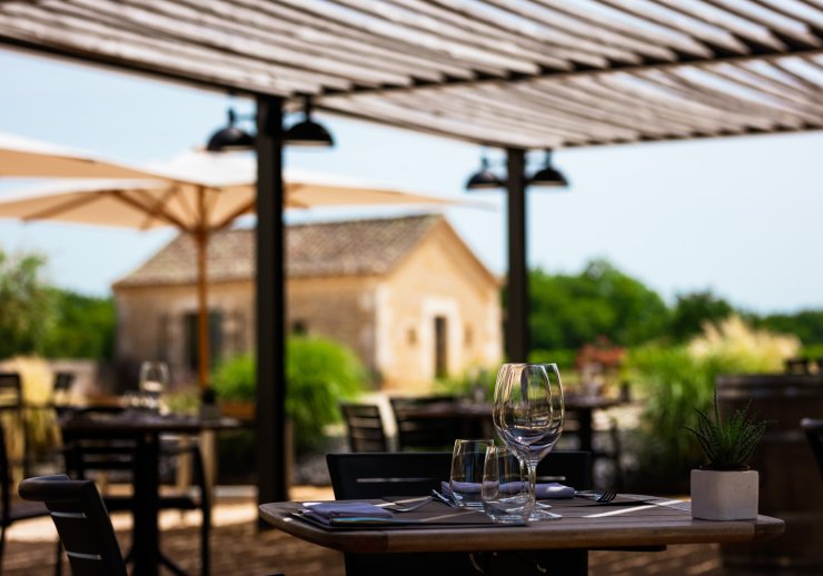 Atelier culinaire - cuisine et vins