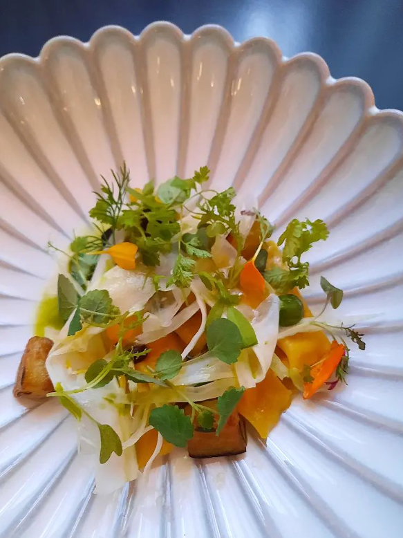 Cuisine Dégustation Prestige