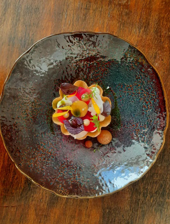 Cuisine du Mois