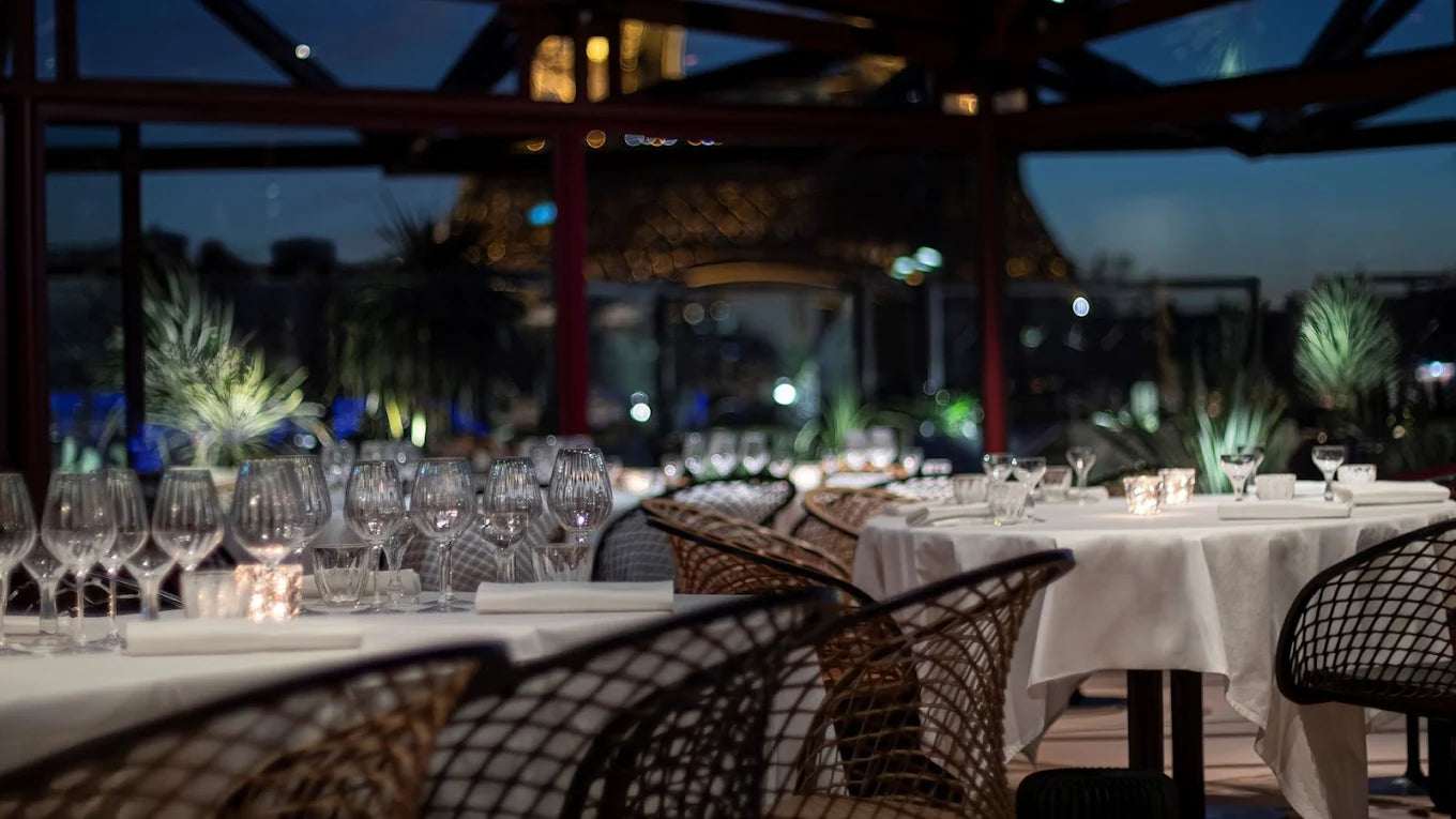 Privatisation de restaurant