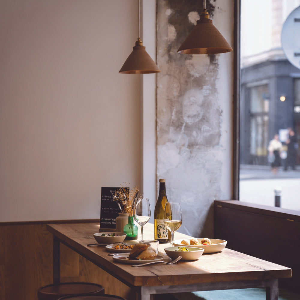 Privatisation de restaurant