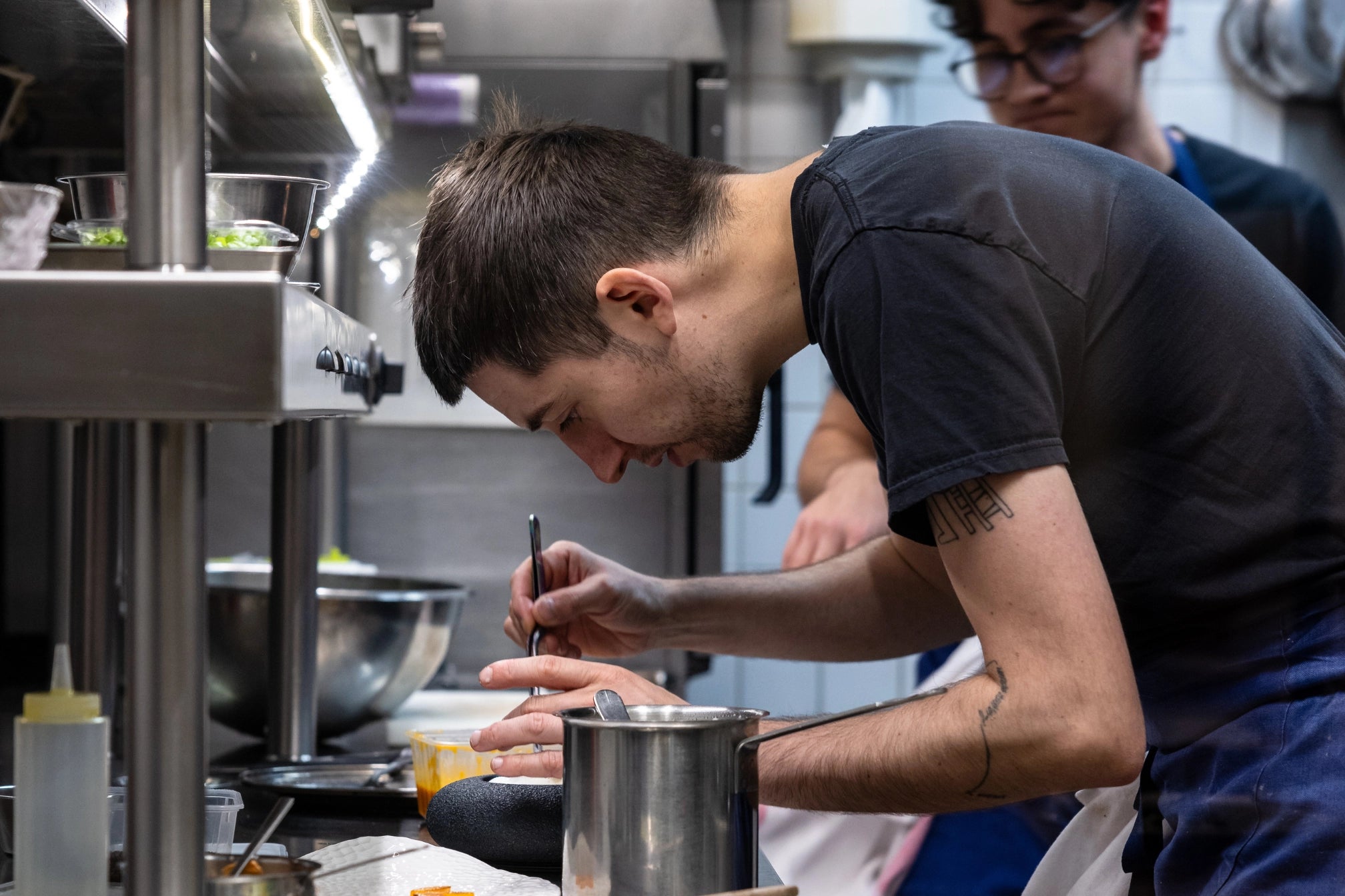 Privatisation de restaurant