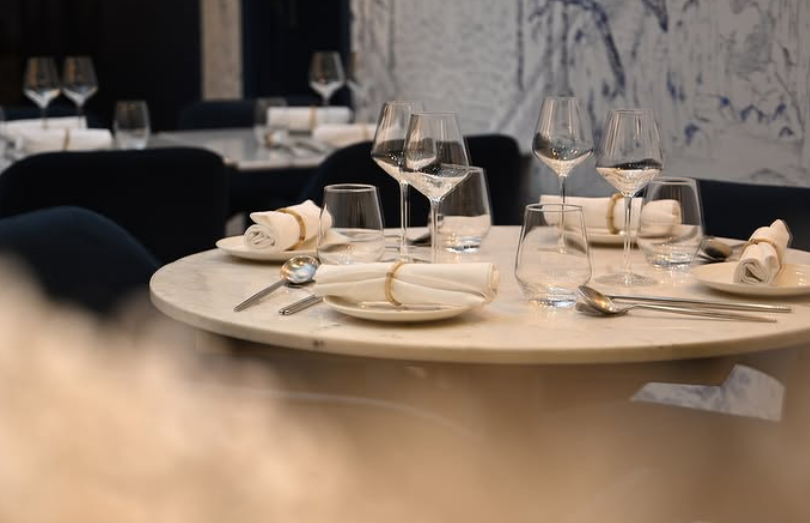 Privatisation de restaurant