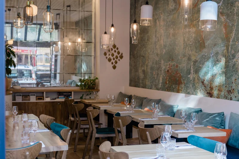 Privatisation de restaurant